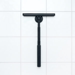 Компактна чистачка за баня SMART