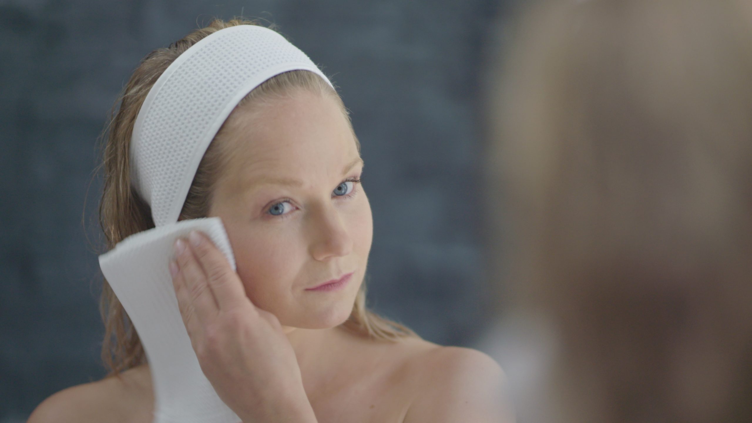 Кърпичка за лице от микрофибър SMART - Image 3